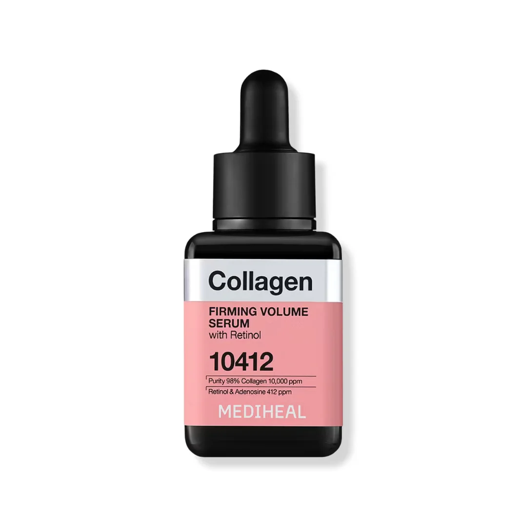 Mediheal Collagen Firming Volume Serum