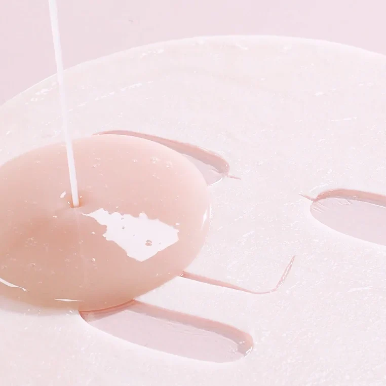 Mediheal Collagen Wrapping Serum Mask - Image 3