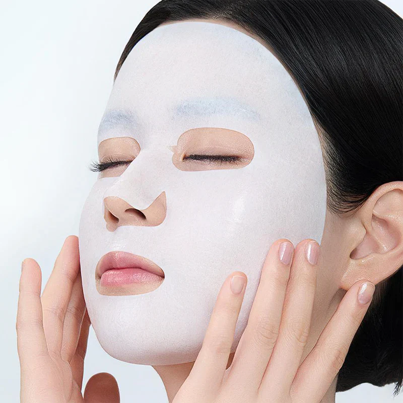 Mediheal Hyaluronate Wrapping Serum Mask - Image 4