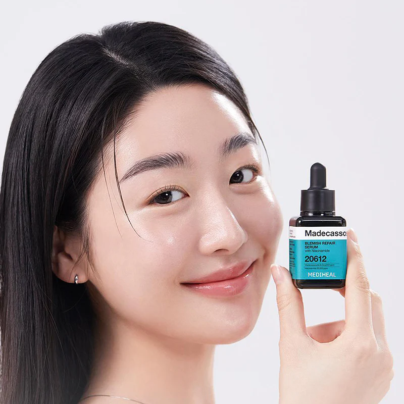 Mediheal Madecassoside Blemish Repair Serum - Image 4