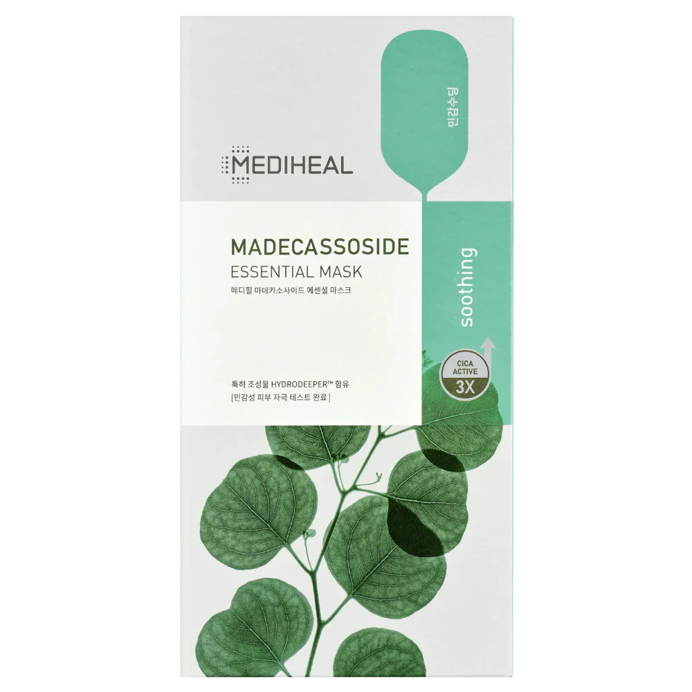 Mediheal Madecassoside Essential Mask - Image 3