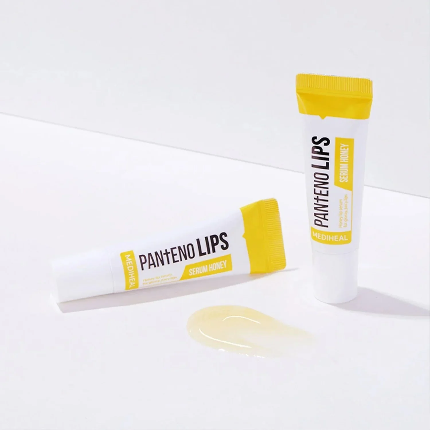 Mediheal Pantenolips Serum Honey - Image 2