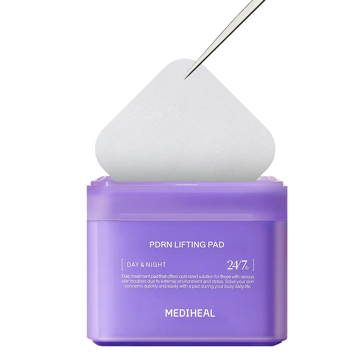 Mediheal PDRN Lifting Pad - Image 3