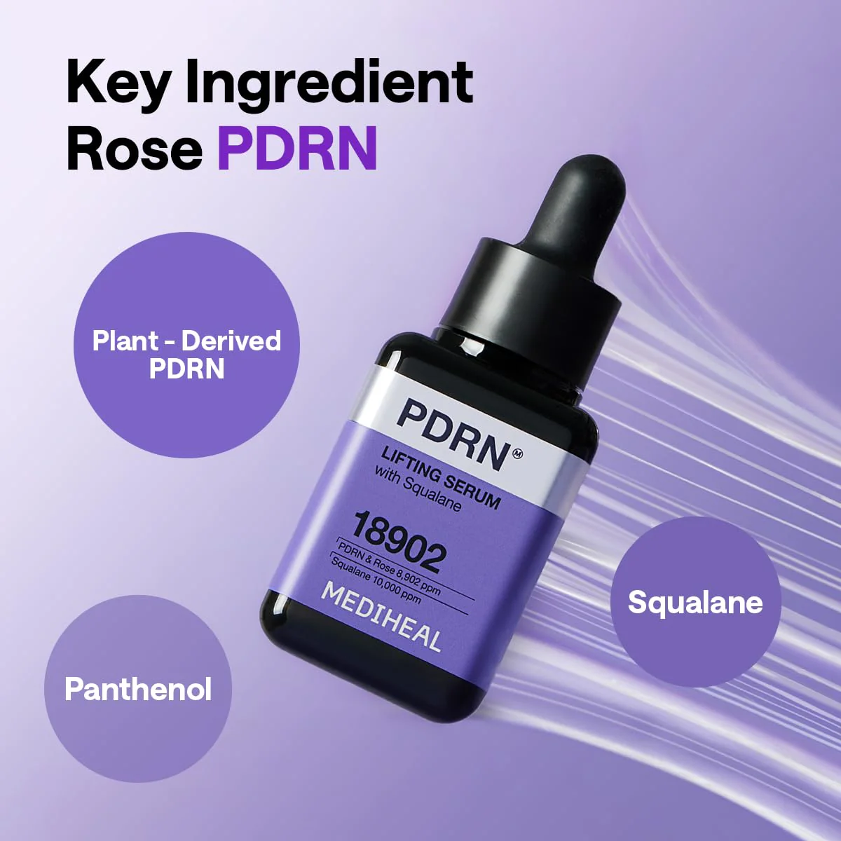 Mediheal PDRN Lifting Serum - Image 4