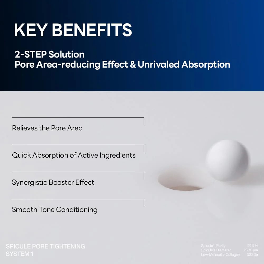Mediheal Spicule Pore Tightening System 1 - Image 4