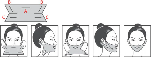 Mediheal V.T.R Stretching Patch - Image 3