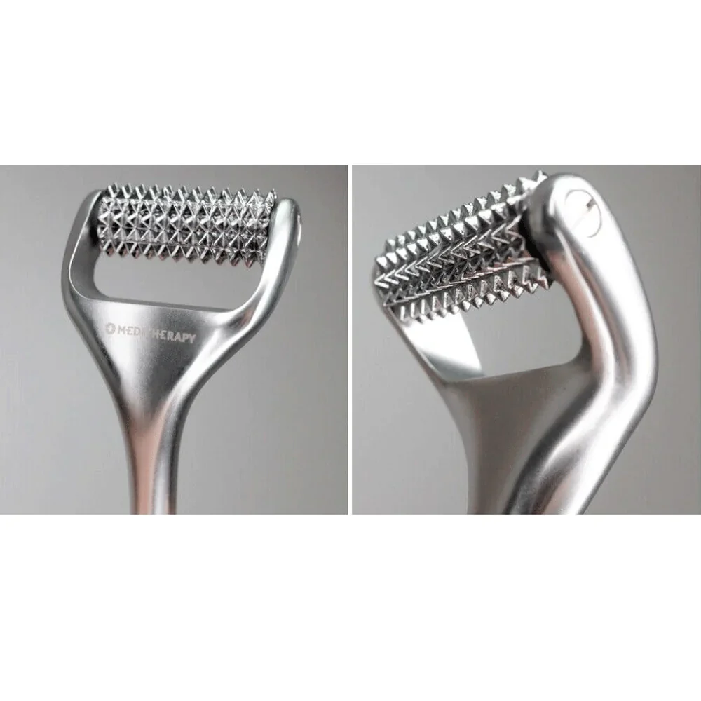 Meditherapy Wrinkle-Fit Needle Roller - Image 2