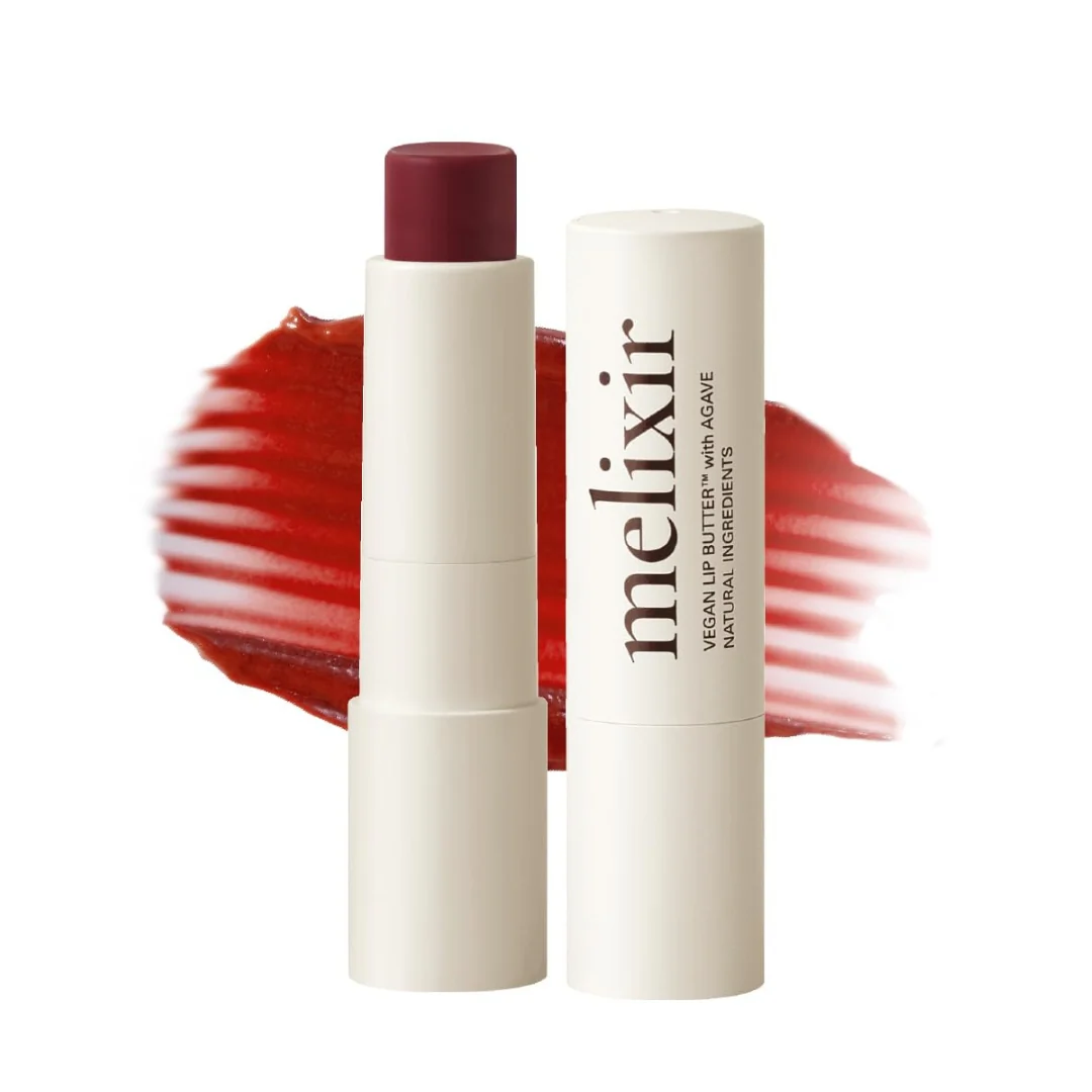 Melixir Vegan Lip Butter - Image 10