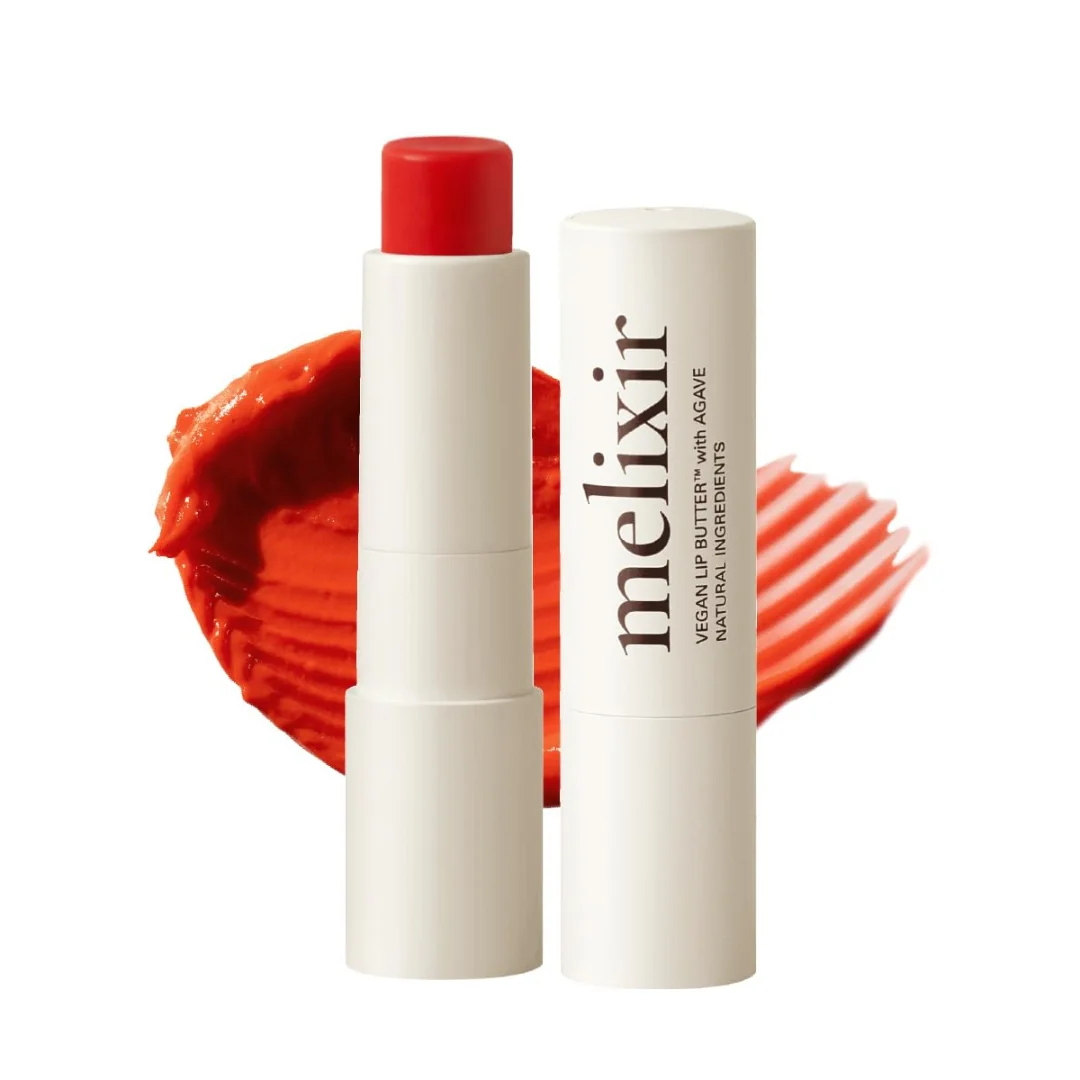 Melixir Vegan Lip Butter - Image 11