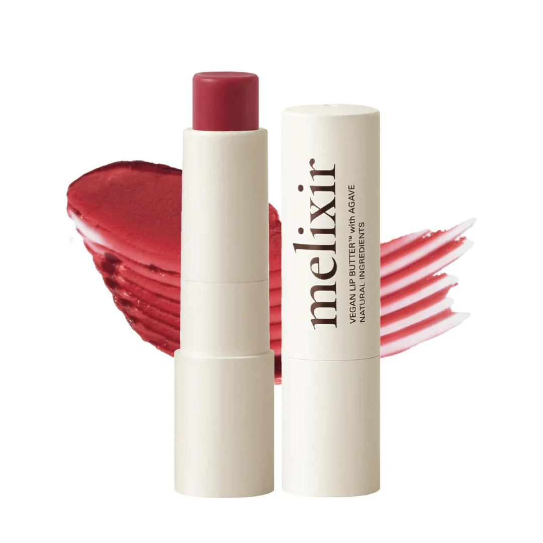 Melixir Vegan Lip Butter - Image 12