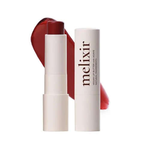 Melixir Vegan Lip Butter - Image 13