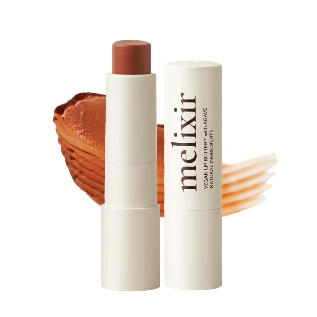 Melixir Vegan Lip Butter - Image 14