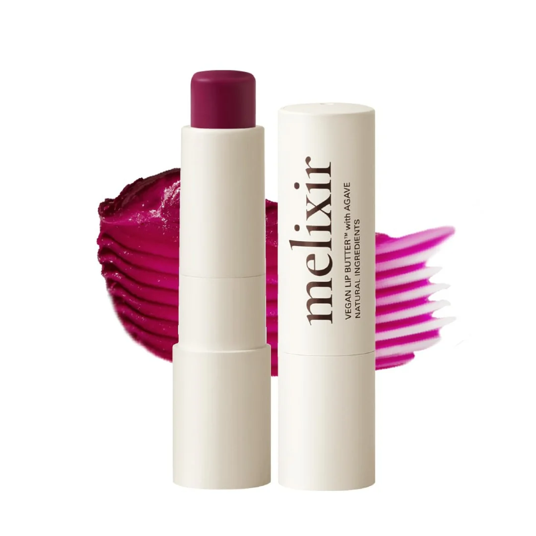 Melixir Vegan Lip Butter - Image 15