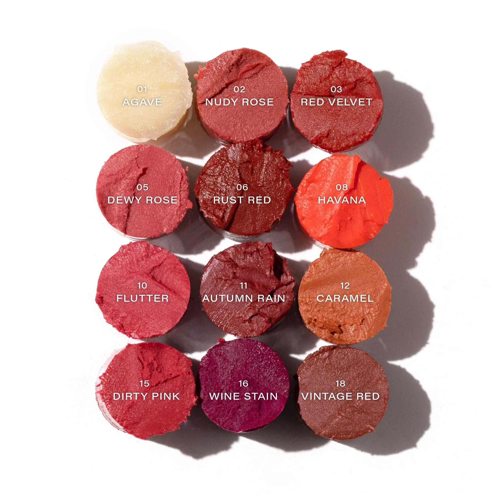 Melixir Vegan Lip Butter - Image 17