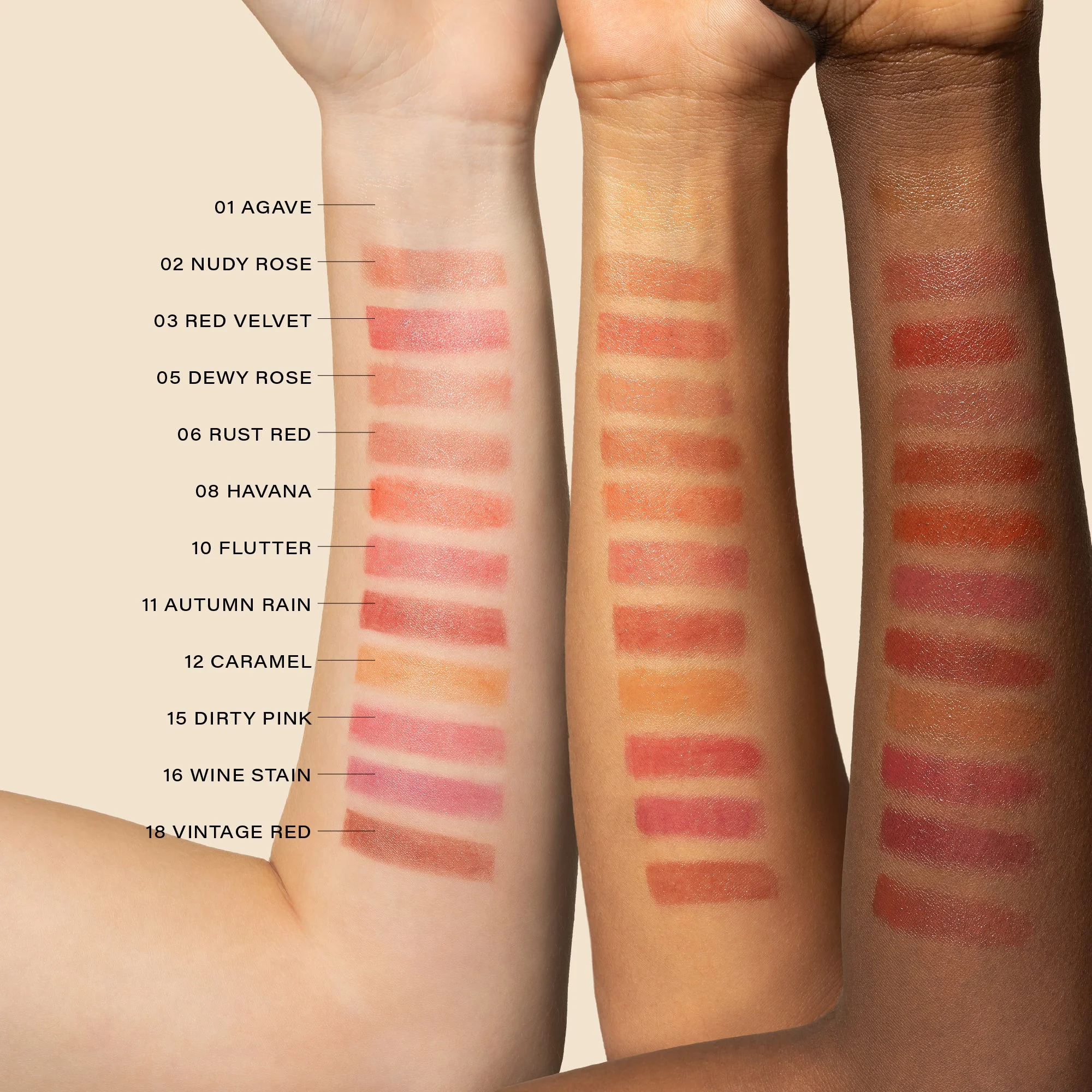 Melixir Vegan Lip Butter - Image 18