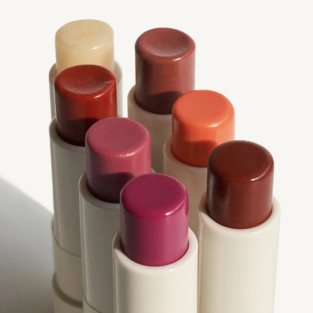 Melixir Vegan Lip Butter - Image 2