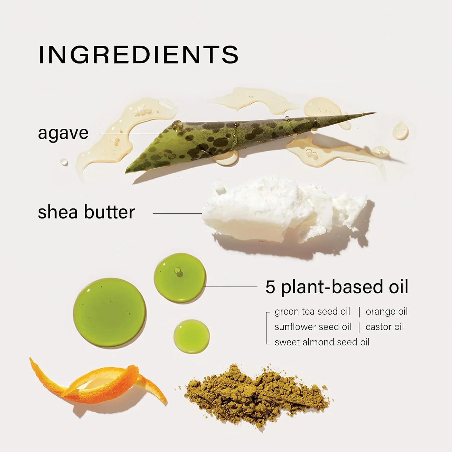 Melixir Vegan Lip Butter - Image 5