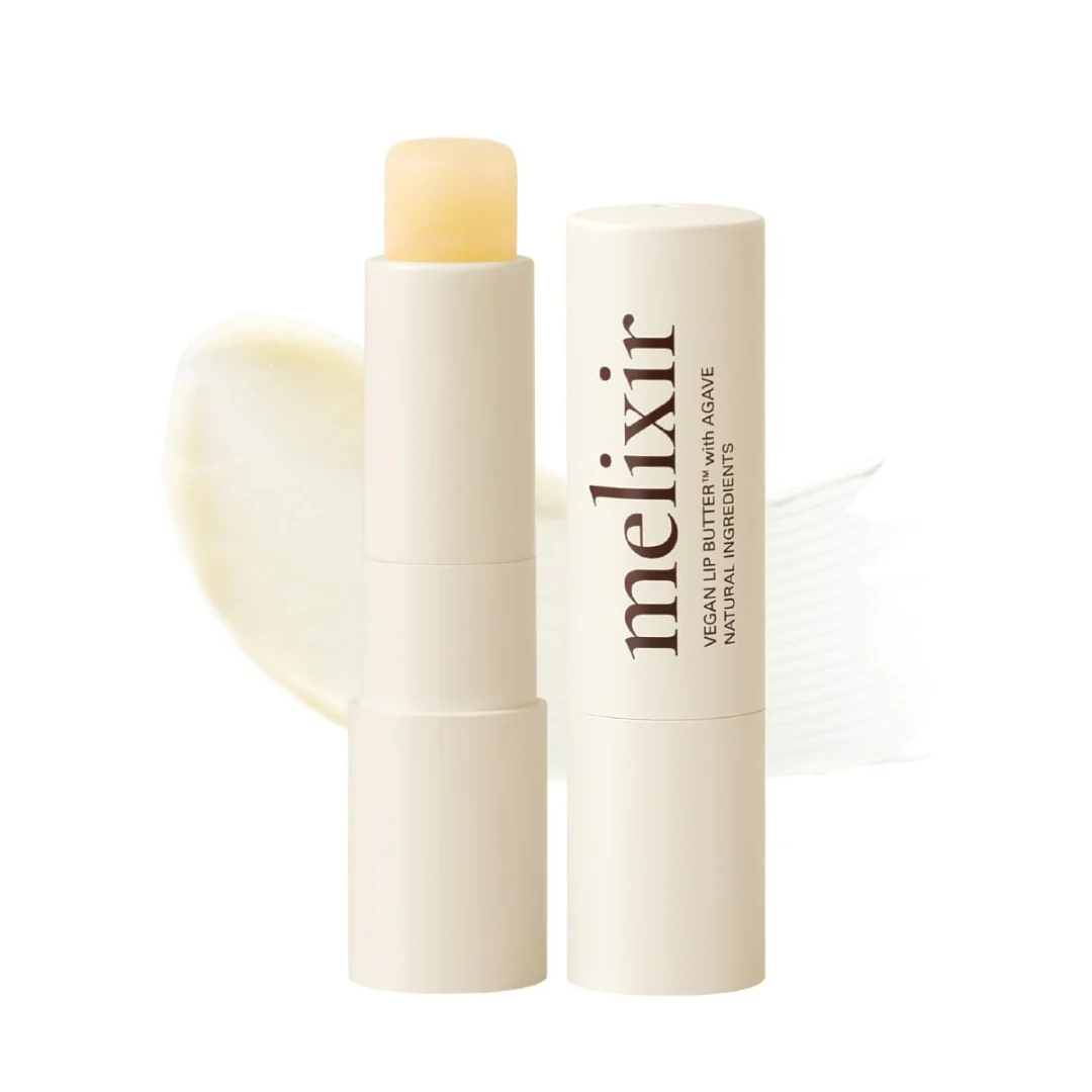 Melixir Vegan Lip Butter - Image 6