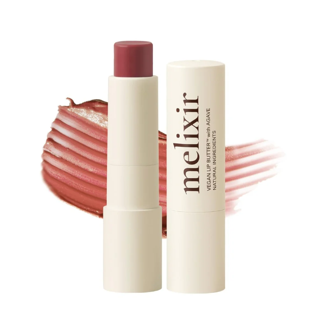 Melixir Vegan Lip Butter - Image 7