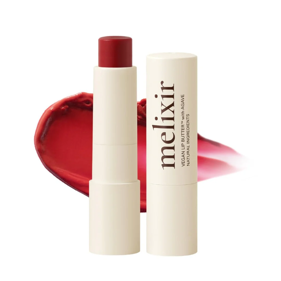 Melixir Vegan Lip Butter - Image 8