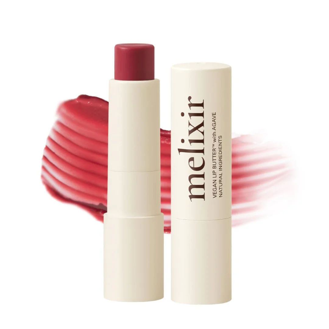 Melixir Vegan Lip Butter - Image 9