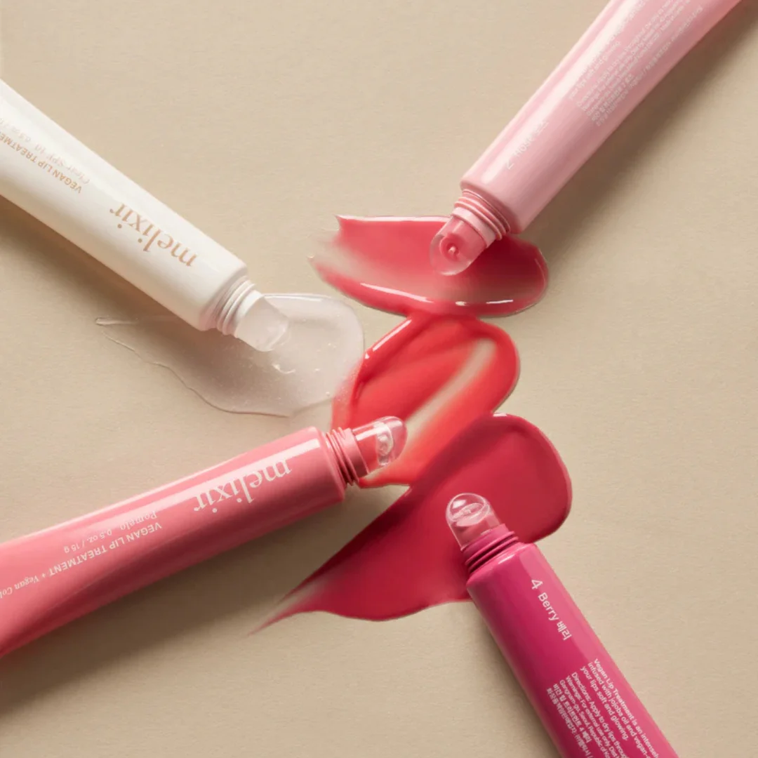 Melixir Vegan Lip Treatment - Image 3