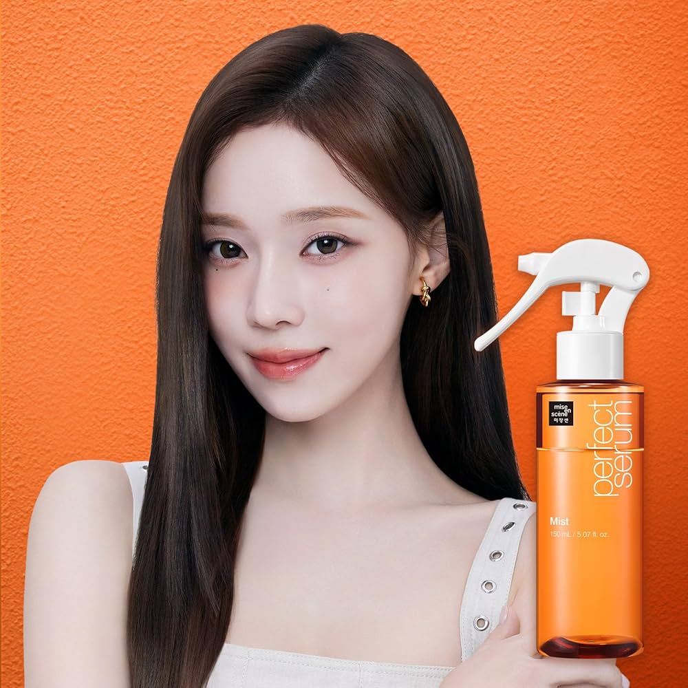 Mise en Scene Perfect Serum Mist - Image 2