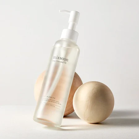 Mixsoon Bean Cleansing Oil - Image 2
