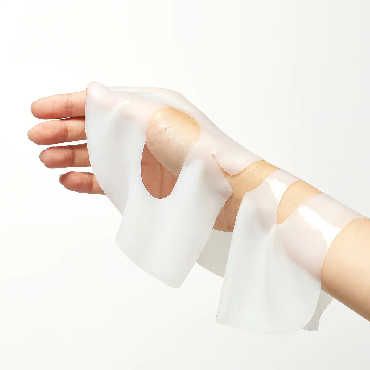 Mixsoon Bean Collagen Hydrogel Mask Pack - Image 2