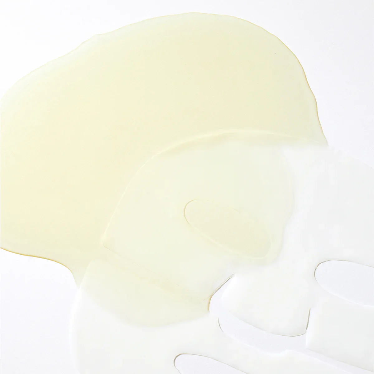 Mixsoon Bean Collagen Hydrogel Mask Pack - Image 4