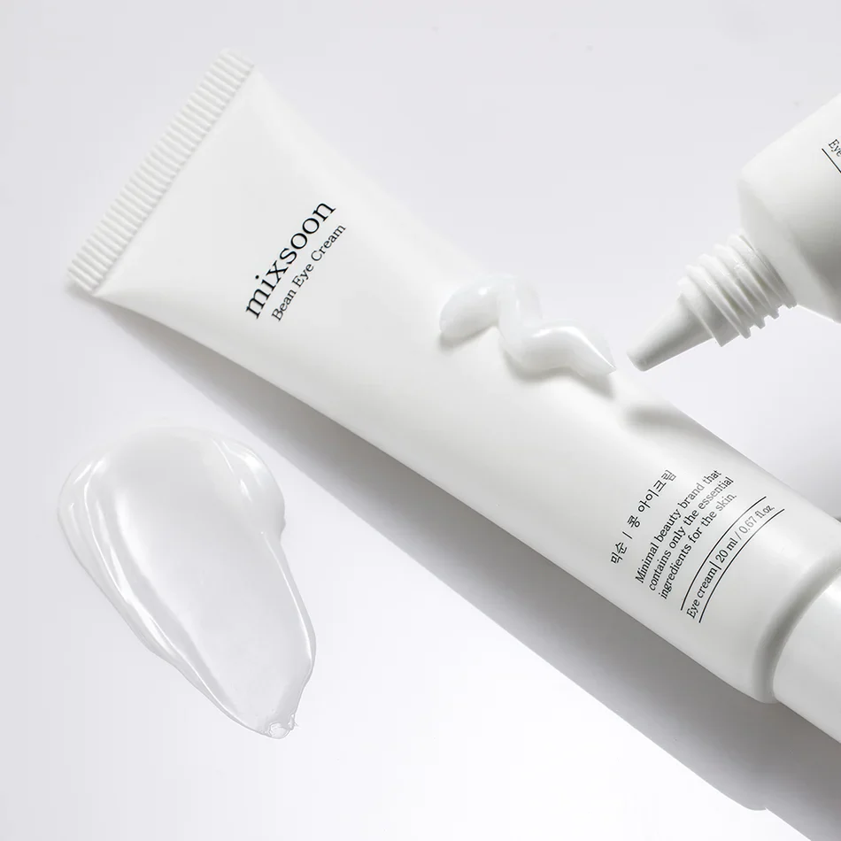 Mixsoon Bean Eye Cream - Image 2