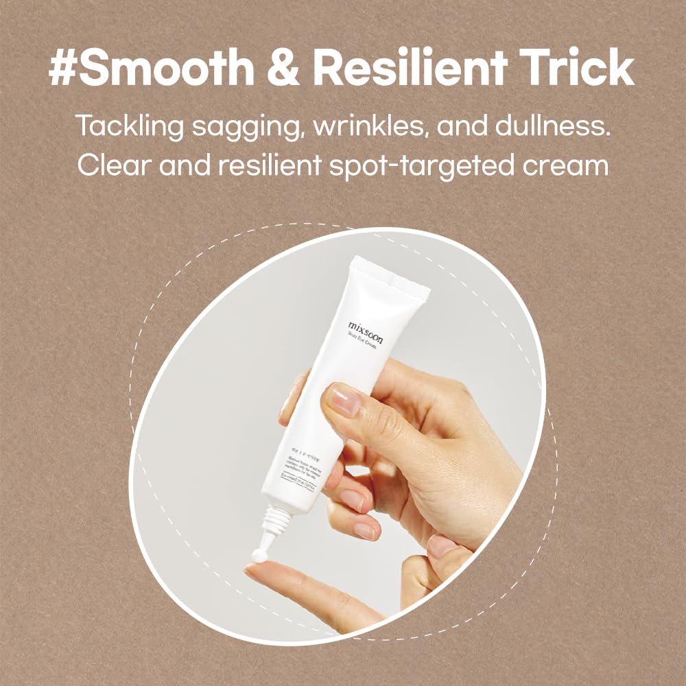 Mixsoon Bean Eye Cream - Image 3