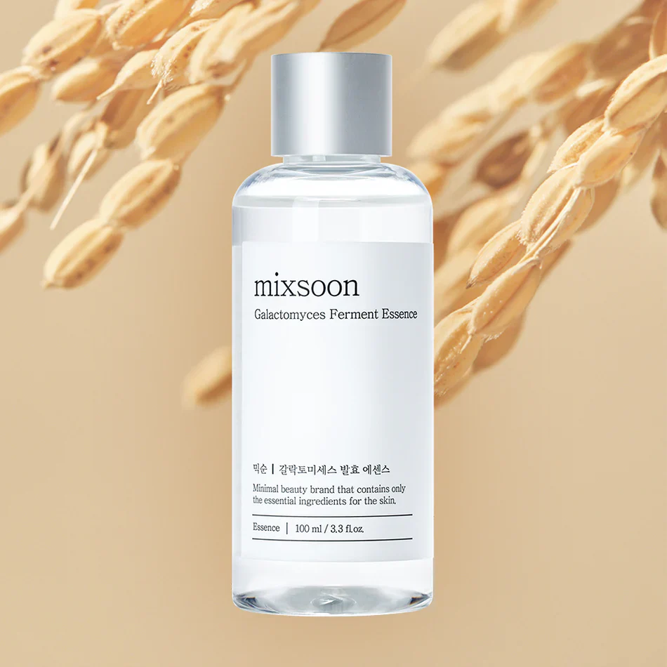 Mixsoon Galactomyces Ferment Essence - Image 2