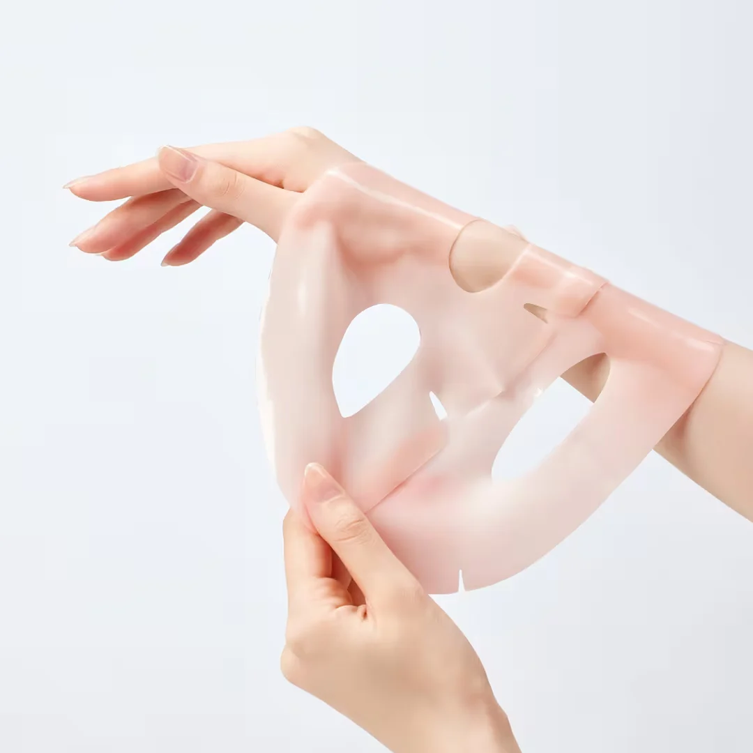 Mixsoon PDRN Collagen Hydrogel Mask - Image 3