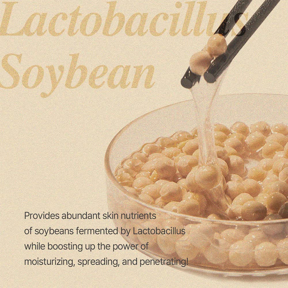 Mixsoon Soybean Milk Pad - Image 3
