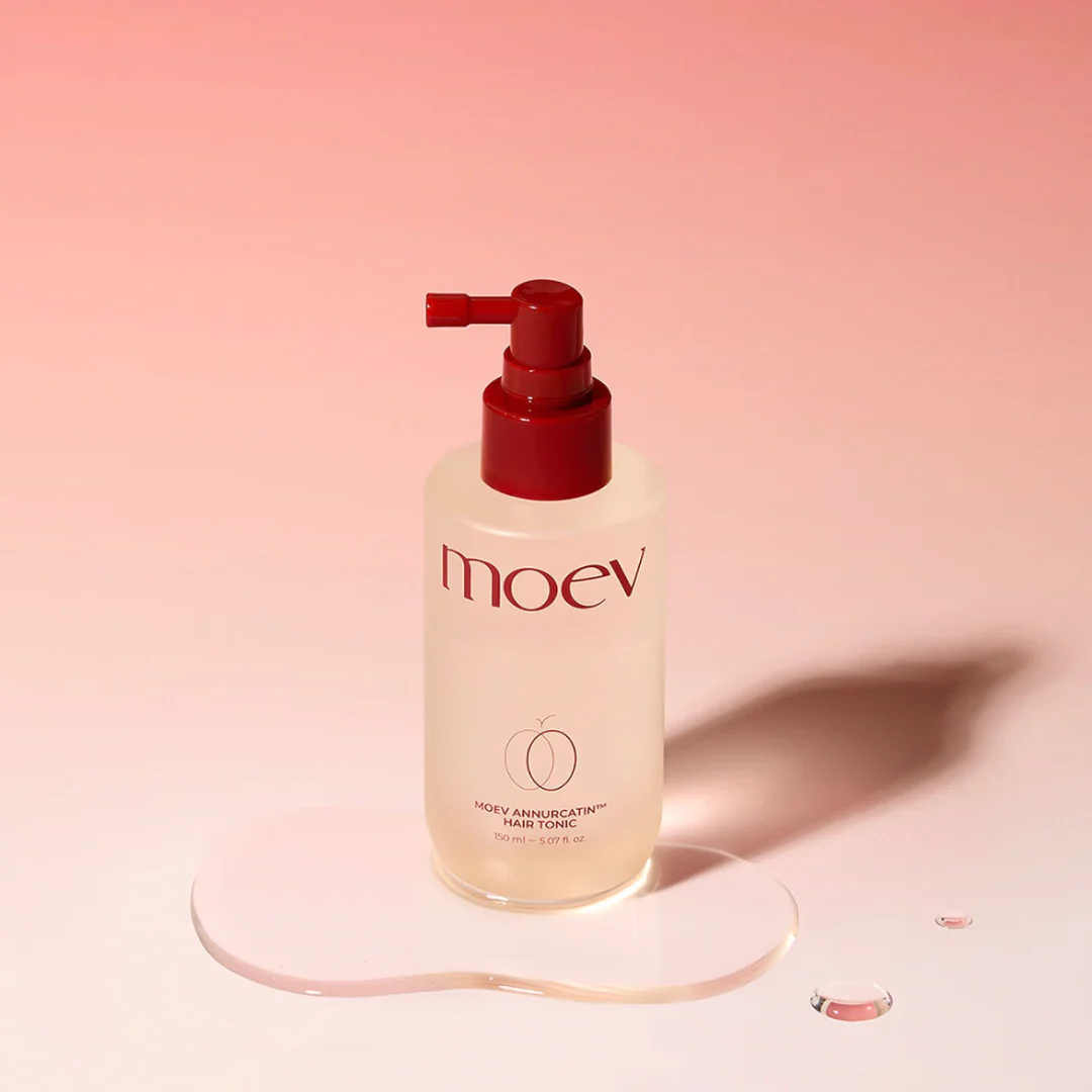 moev Annurcatin Hair Tonic - Image 2
