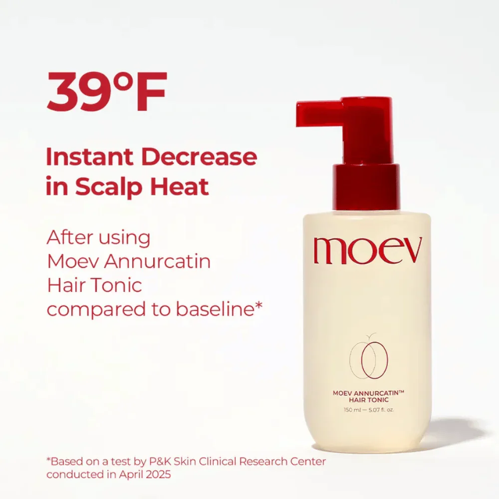 moev Annurcatin Hair Tonic - Image 5