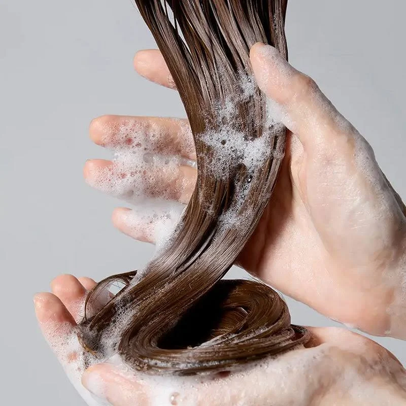 moev Annurcatin Shampoo - Image 3