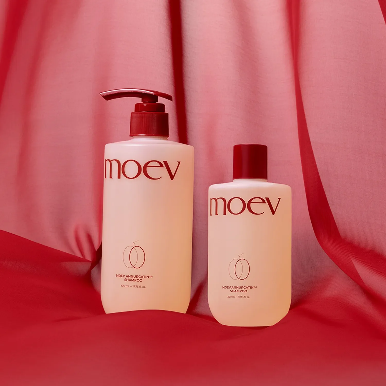 moev Annurcatin Shampoo - Image 4