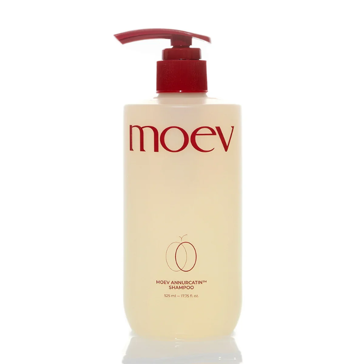 moev Annurcatin Shampoo - Image 7