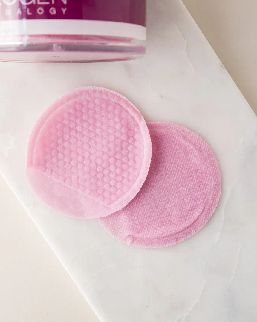NEOGEN Bio-Peel Gauze Peeling Wine - Image 4