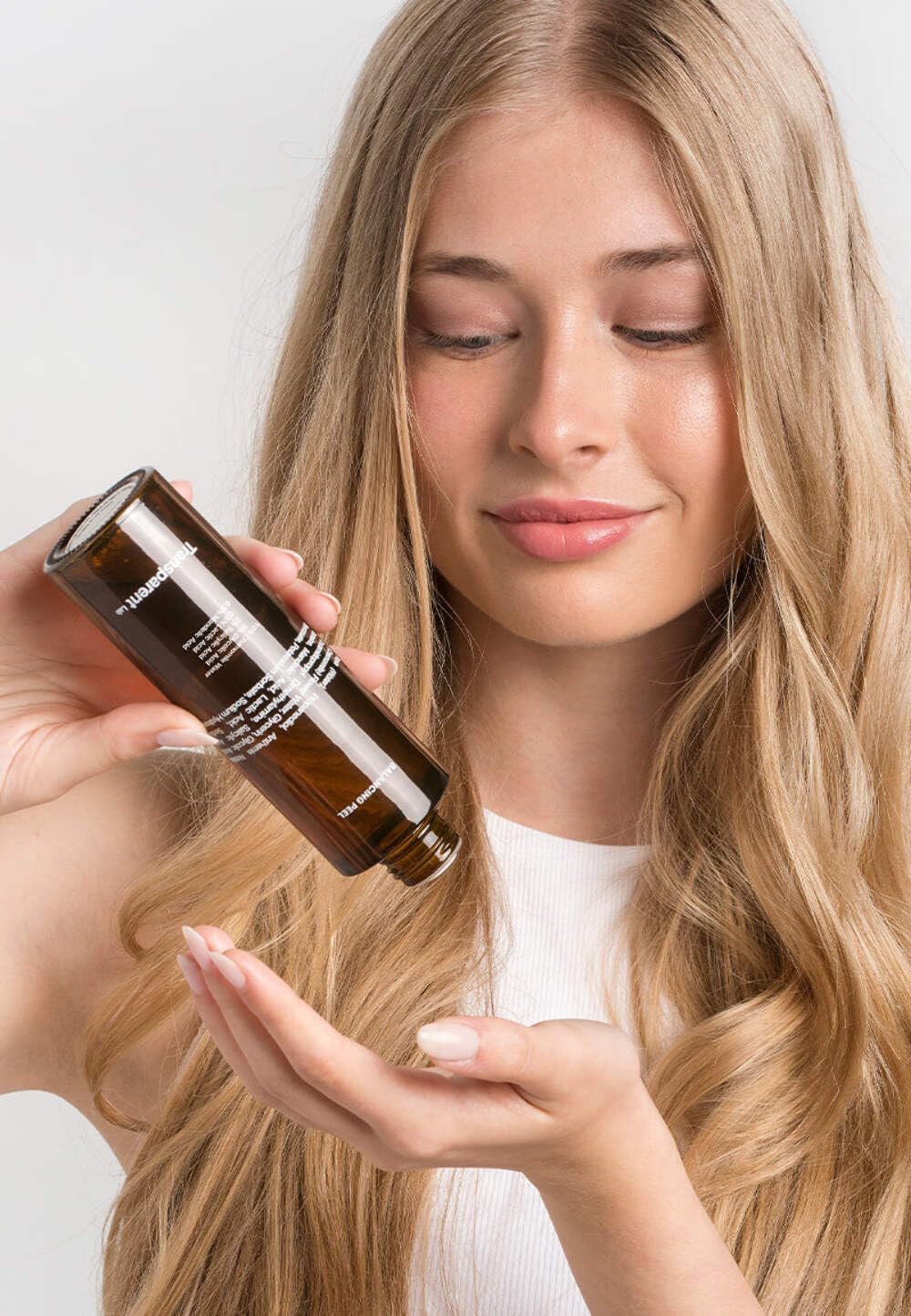 Transparent Lab Balancing Peel - Image 5