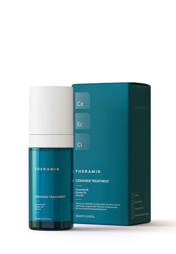 Theramid Ceramide Treatment - Image 4