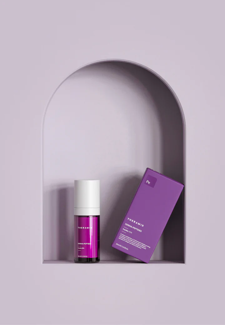 Theramid Derma Peptides - Image 2