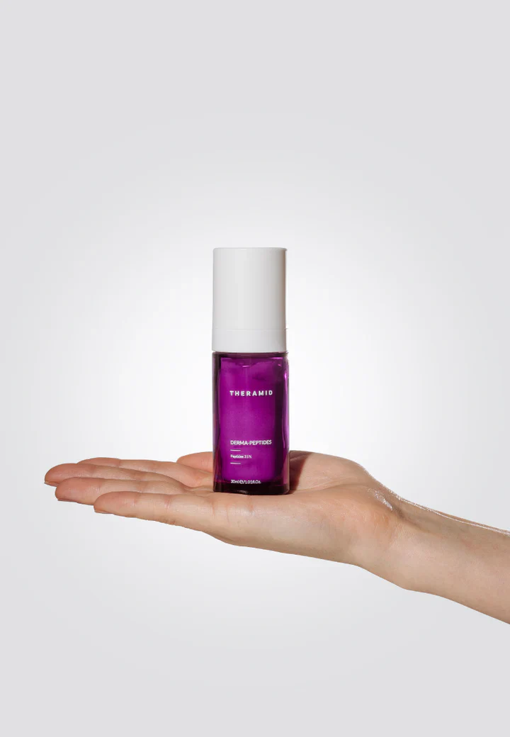 Theramid Derma Peptides - Image 4