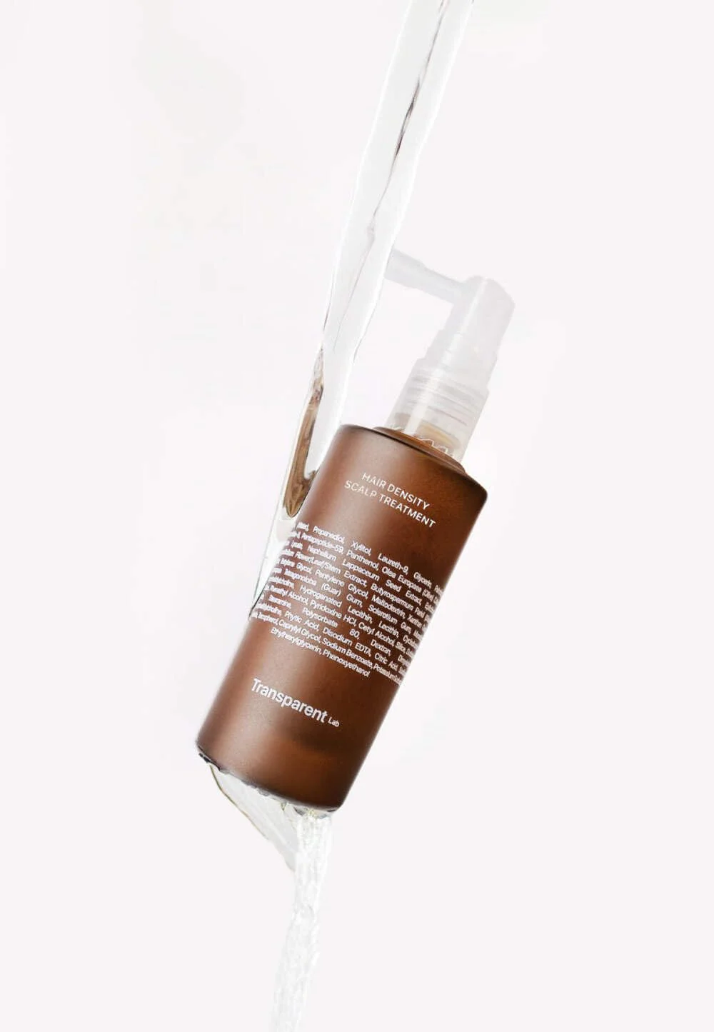 Transparent Lab Hair Density Scalp Treatment - Image 3