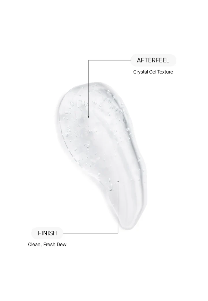 Transparent Lab Hydrating Glycerin Body Cleanser - Image 3