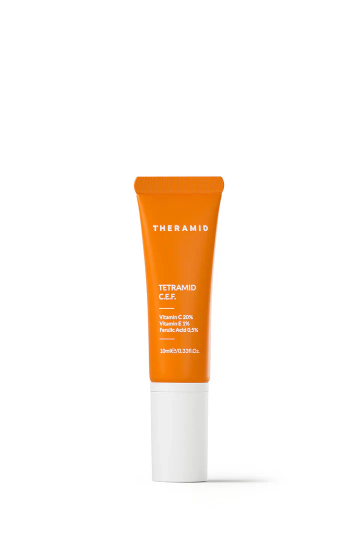 Theramid Travel Size Discovery Set - Image 2