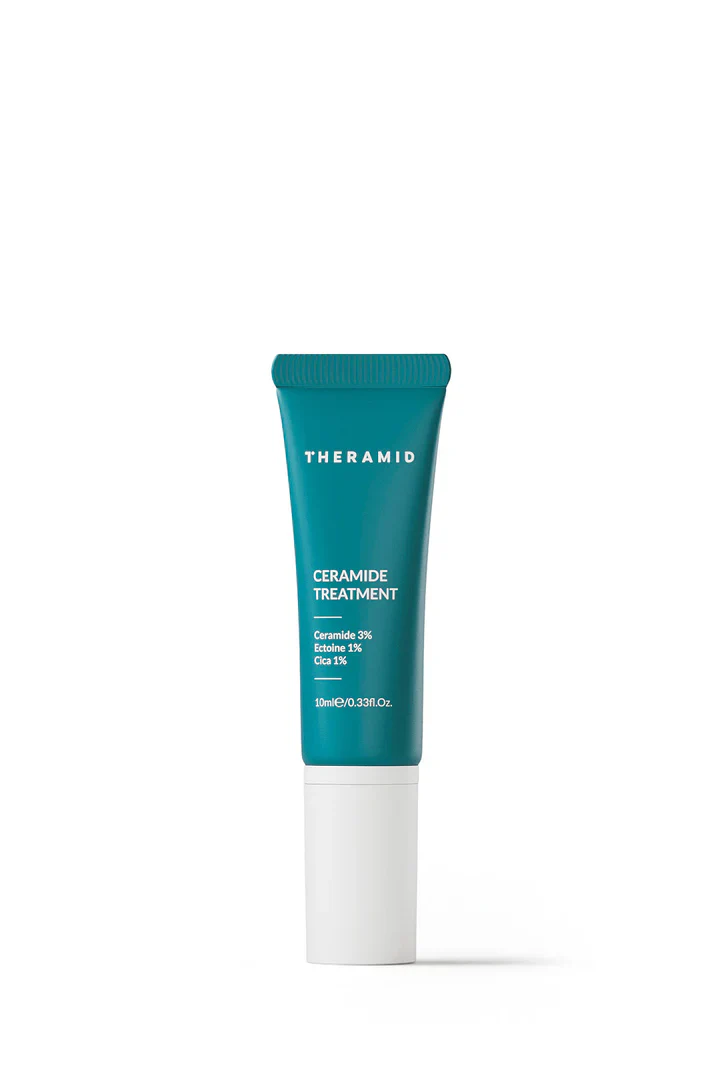 Theramid Travel Size Discovery Set - Image 3