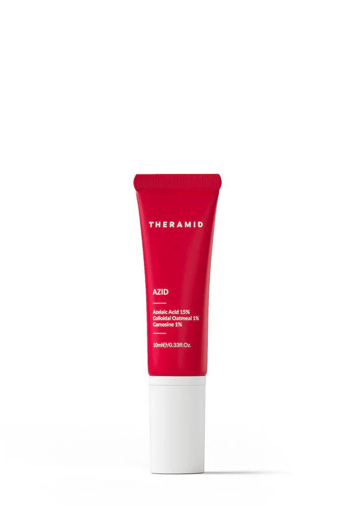 Theramid Travel Size Discovery Set - Image 4